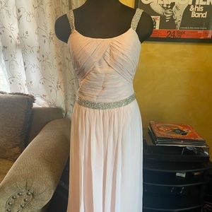 Gather and Gown/David Tutera  Size 12. NWT